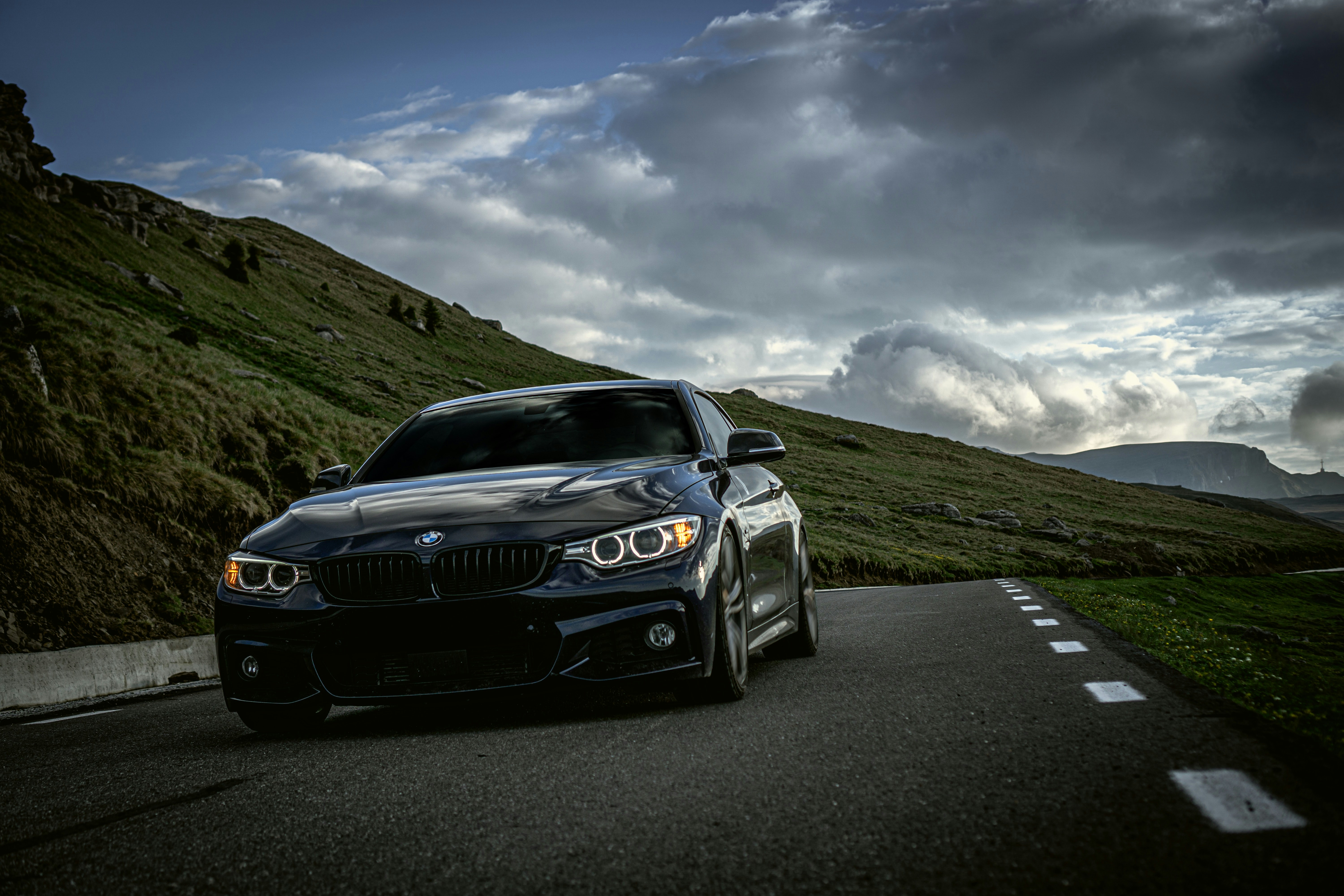 Automotive Window Tinting